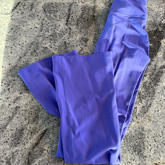 NWOT Lululemon Groove Pant - Picture 5 of 6